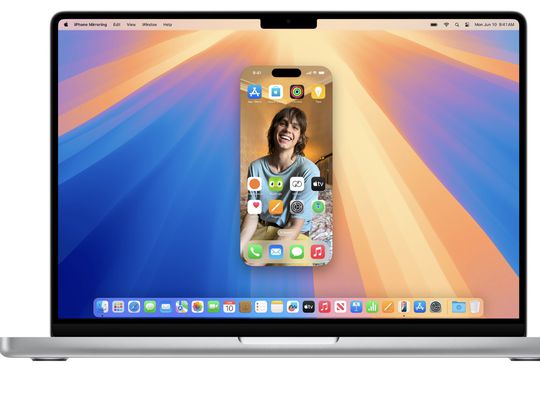 Discover the Latest Features in Apple's Latest Beta Releases for iPhone, iPad, and macOS Sequoia