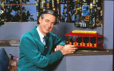 Experience Mister Rogers' Neighborhood at Your Fingertips