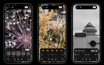 How Using an Alternative Camera App Can Drastically Improve Your Photo Quality